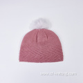 Fashionable Knitted Beanie for women